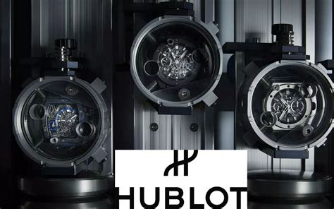 how much do hublot watches cost